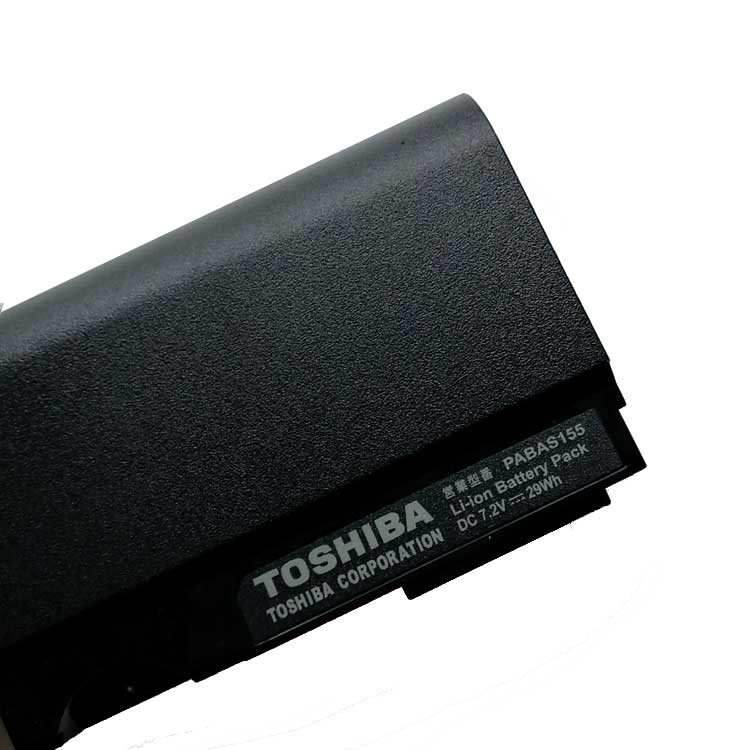 TOSHIBA NB100-128PLL10E-010030EN battery