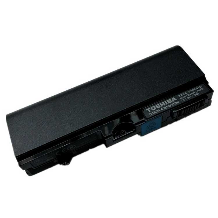 Replacement Battery for TOSHIBA PLL10E-00D02CGR battery