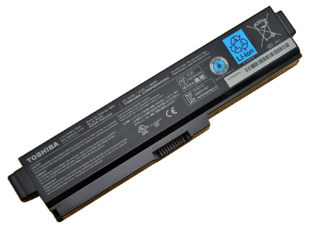 Replacement Battery for TOSHIBA TOSHIBA Satellite T135-S1305 battery