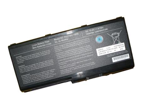 Replacement Battery for TOSHIBA Qosmio X505-Q880 battery