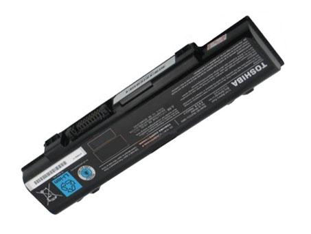 Replacement Battery for Toshiba Toshiba Qosmio F60-S530 battery