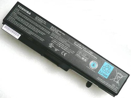 Replacement Battery for TOSHIBA TOSHIBA Satellite T135-S1300 battery