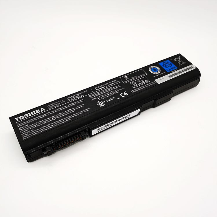 Replacement Battery for Toshiba Toshiba Tecra A11-126 battery