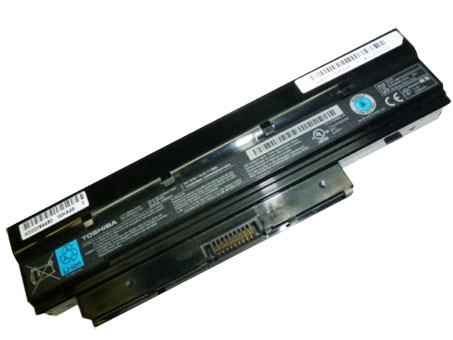 Replacement Battery for Toshiba Toshiba NB550D-109 battery