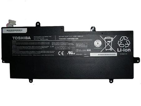 Replacement Battery for TOSHIBA Portege Z830 Series battery