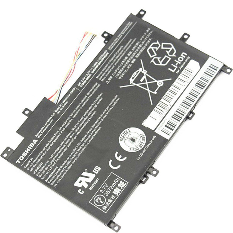 Replacement Battery for Toshiba Toshiba Tablet PC battery