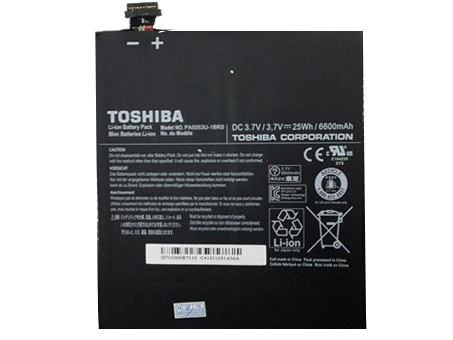 Replacement Battery for Toshiba Toshiba Excite 10 battery