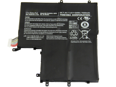 Replacement Battery for Toshiba Toshiba Satellite U845 battery