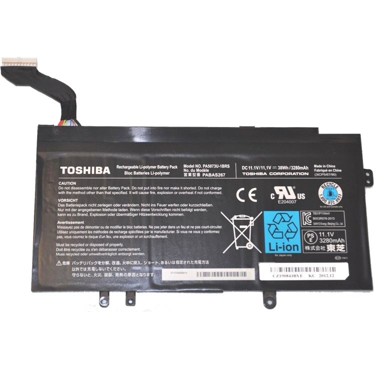 Replacement Battery for TOSHIBA P000563900 battery