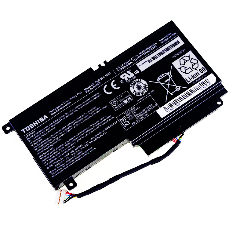 Replacement Battery for Toshiba Toshiba Satellite L50 battery