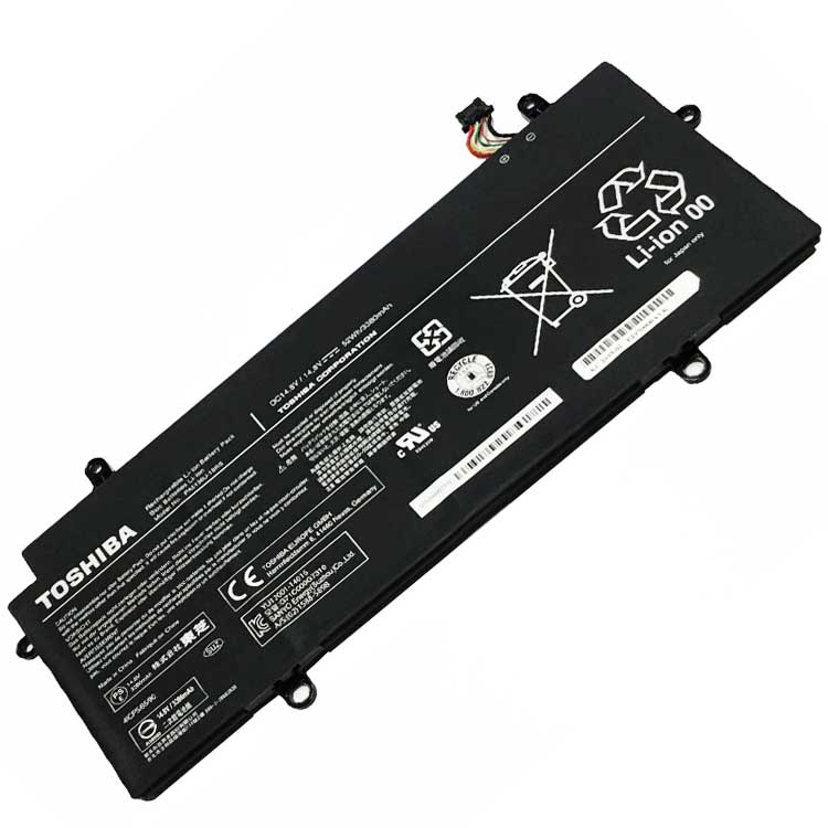 Replacement Battery for Toshiba Toshiba Portege Z30-A1301 battery