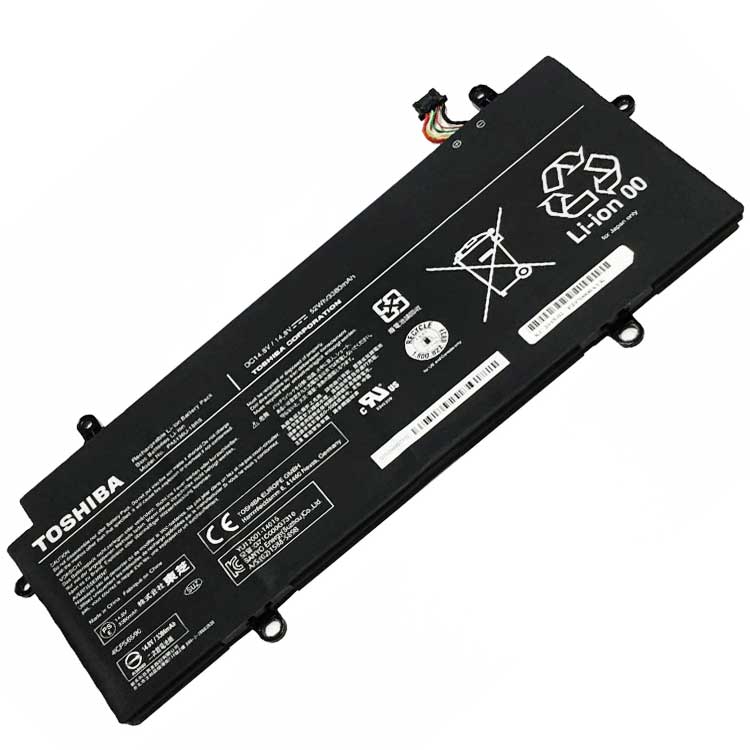 Toshiba Portege Z30 Z30-A Z30-... battery