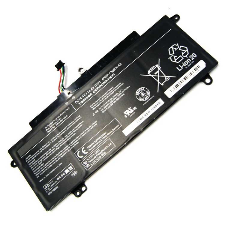 Replacement Battery for TOSHIBA Tecra Z40-B-11E battery