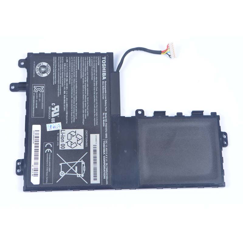 Replacement Battery for Toshiba Toshiba Satellite U50t battery