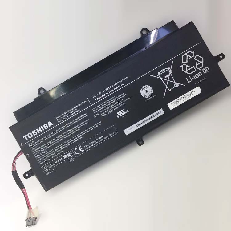 Replacement Battery for Toshiba Toshiba KIRA-102 battery