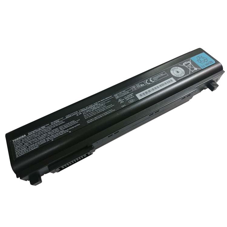 Replacement Battery for TOSHIBA PORTEGE R30-A-17D battery