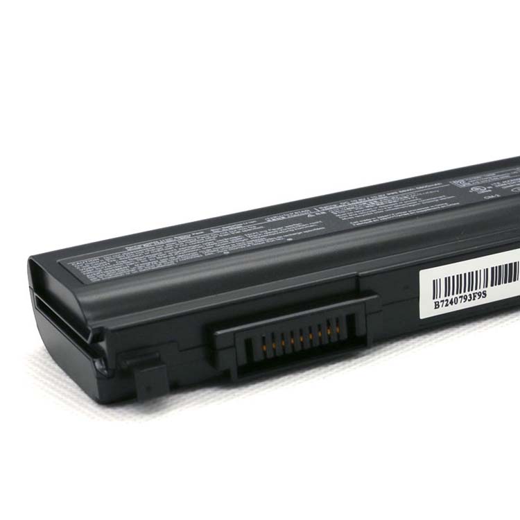 TOSHIBA PORTEGE R30 Series battery