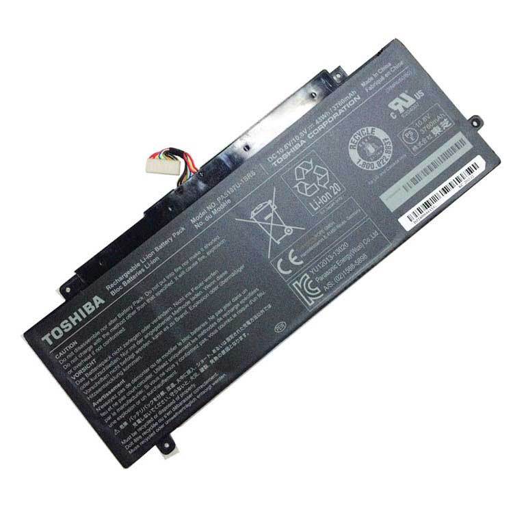 Replacement Battery for TOSHIBA L35W-B3204 battery