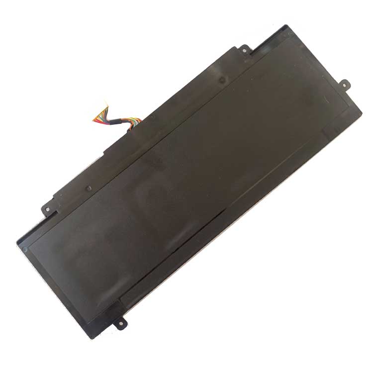 TOSHIBA Satellite Radius P55W-B5318D battery