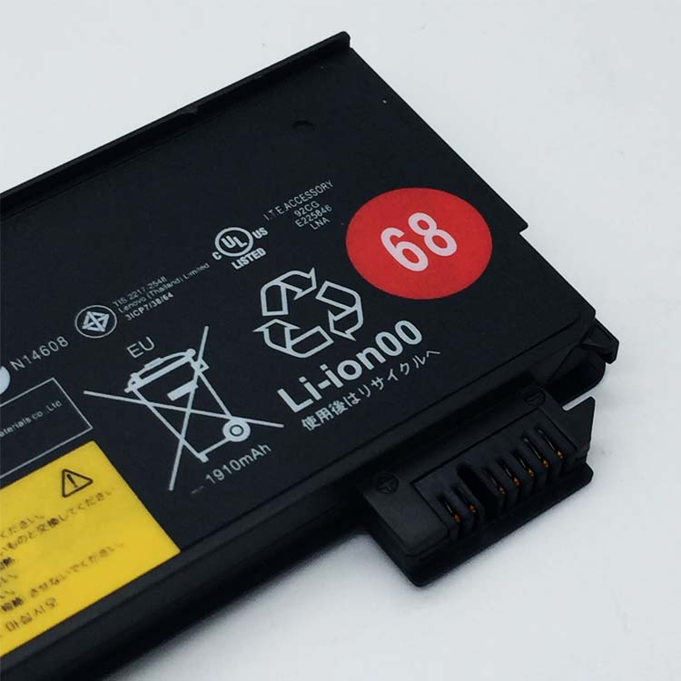 NEC ASM P/N SB10F46473 battery