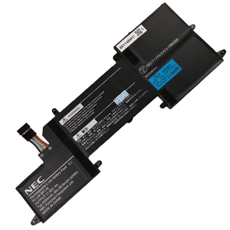 Nec Laptop Battery High Quality Cheap Nec Batteries At Ebattery Co Nz