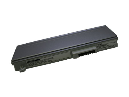 Replacement Battery for NEC NEC LaVie J Model LJ500/4D battery