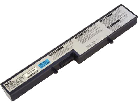 Replacement Battery for NEC Lavie M LM550/5E battery