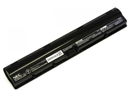 Replacement Battery for Nec Nec PC-BL100SA6P battery