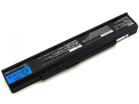 Replacement Battery for Nec Nec PC-LM350BS6W battery
