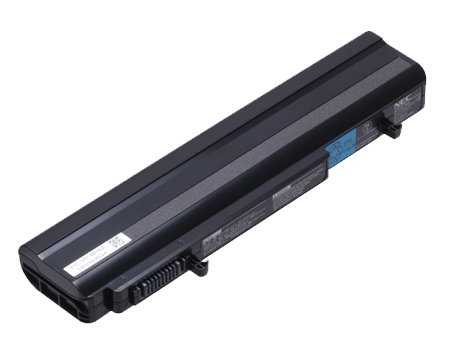 Replacement Battery for Nec Nec PC-VP-BP82 battery