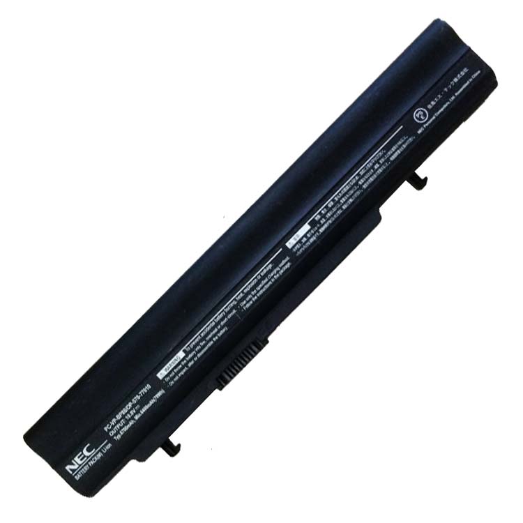 Replacement Battery for Nec Nec PC-LM750JS6R battery