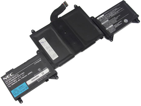 Replacement Battery for NEC  battery