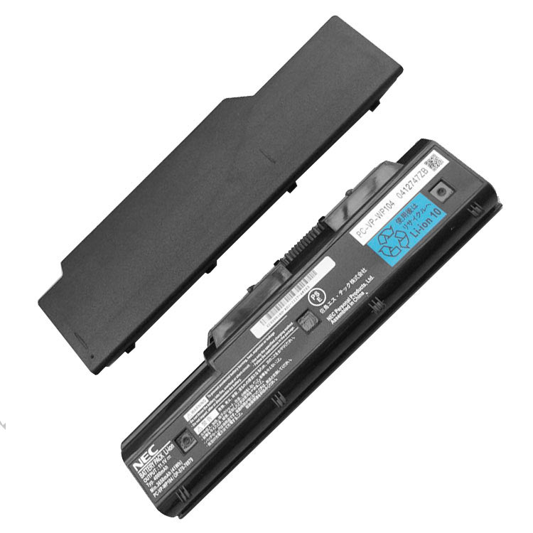 Nec Nec lavie pc-ll650wg6p battery