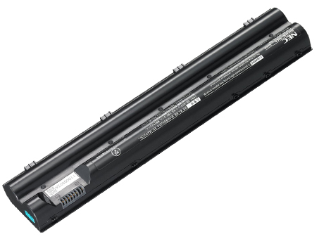 Replacement Battery for Nec Nec VJ25L/A-G battery