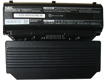 Nec Laptop Battery High Quality Cheap Nec Batteries At Ebattery Co Nz