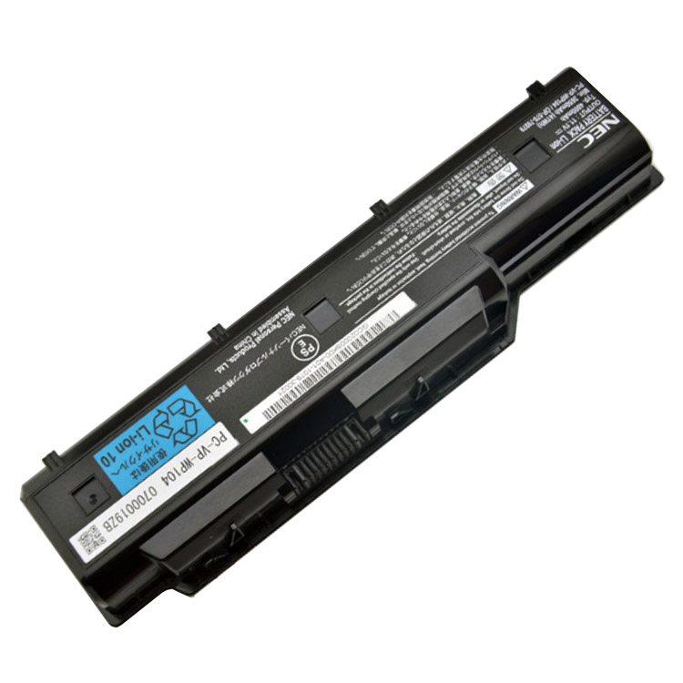 Replacement Battery for Nec Nec PC-LL700VG6R battery
