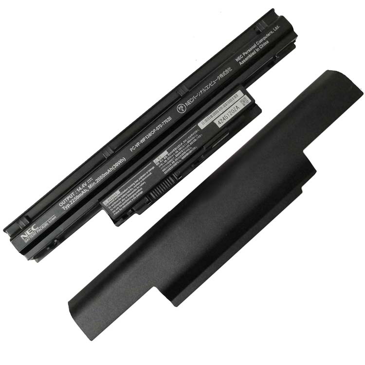 Replacement Battery for NEC PC-LS350SSW battery
