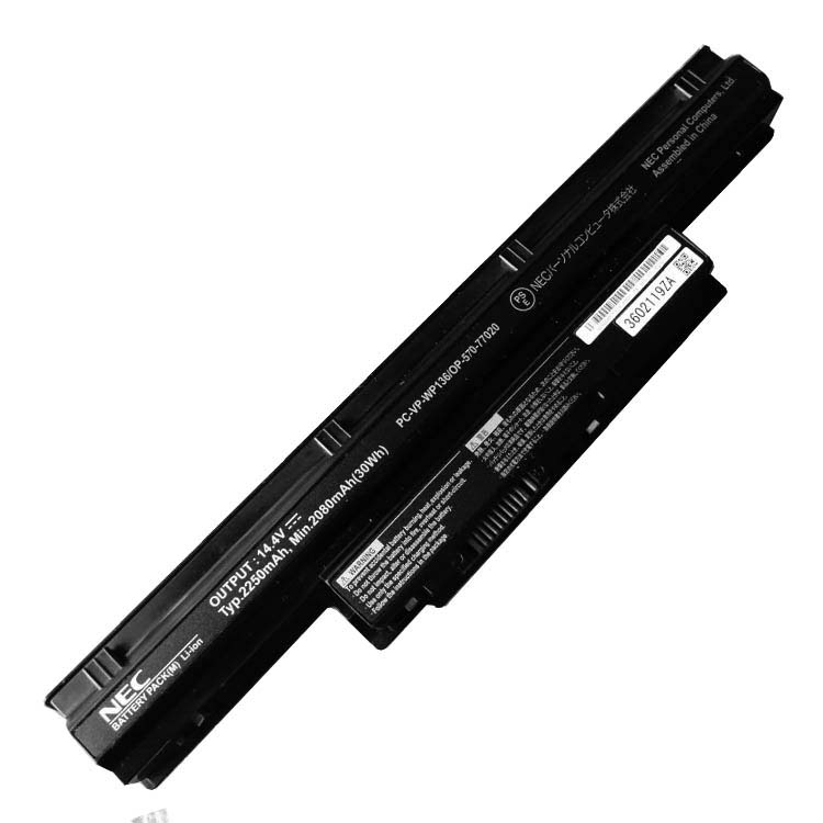 NEC PC-LS550RSB battery