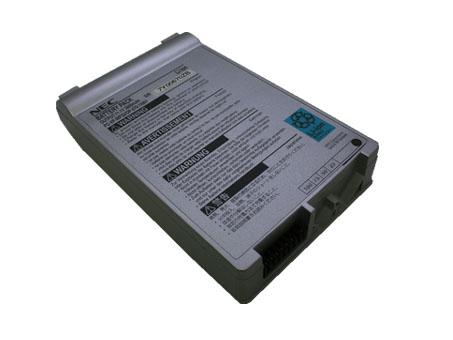 Replacement Battery for NEC LaVie T LT500/2D battery