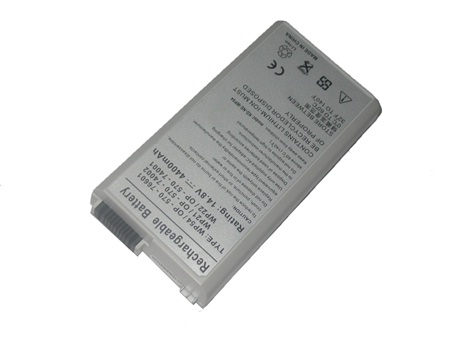 Replacement Battery for NEC  battery