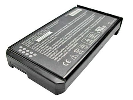 Replacement Battery for Fujitsu Fujitsu Siemens Amilo Pro V2010 battery