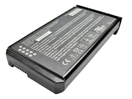 Replacement Battery for NEC  battery