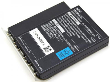 Replacement Battery for Nec Nec PC-LT900BD battery