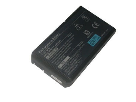 Replacement Battery for NEC NEC PC-LL850KG battery