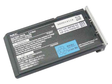 Replacement Battery for NEC  battery