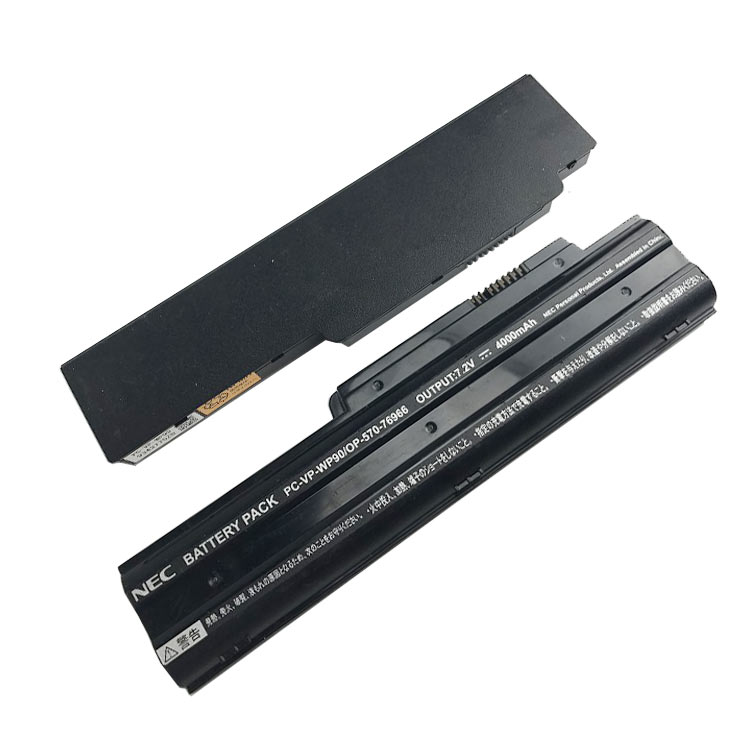 Replacement Battery for Nec Nec VJ24A/E-5 battery