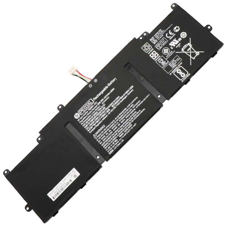 Replacement Battery for HP HSTNN-LB6M battery