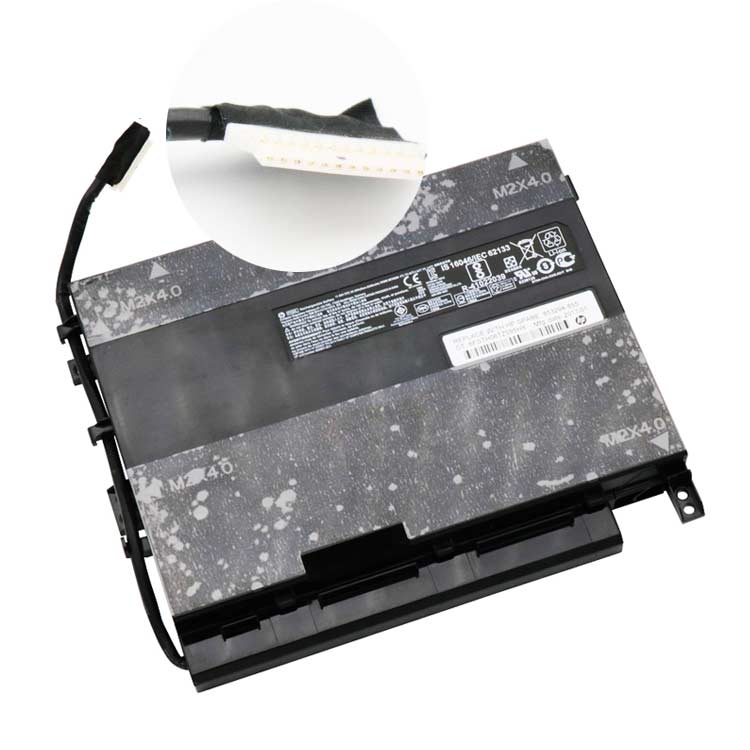 Replacement Battery for HP_COMPAQ 17 battery