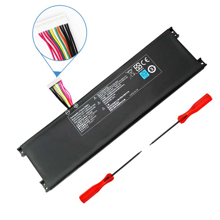 Replacement Battery for MACHNIKE PF4WN-03-17-3S1P-0 battery