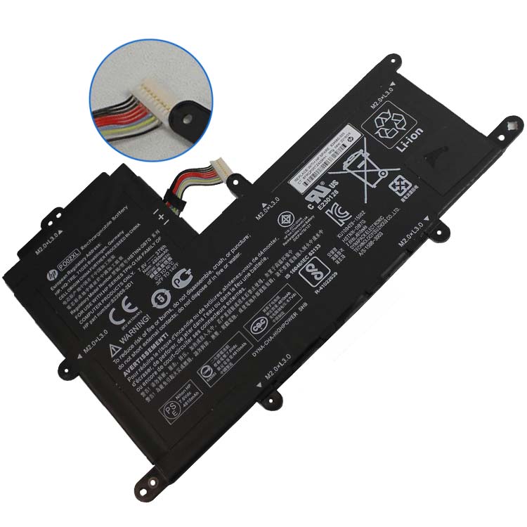 Replacement Battery for HP Stream 11-r015tu battery
